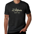 Camiseta masculina modelo Batera, estilizada 'Z', Blanks Oversizeds Animal Prinfor.