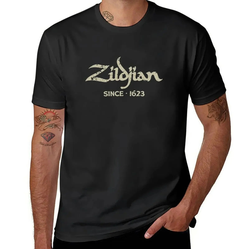 Camiseta masculina modelo Batera, estilizada 'Z', Blanks Oversizeds Animal Prinfor.