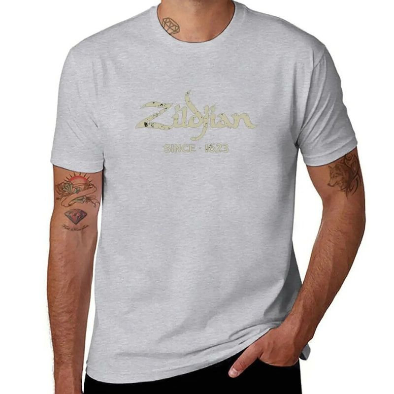 Camiseta masculina modelo Batera, estilizada 'Z', Blanks Oversizeds Animal Prinfor.