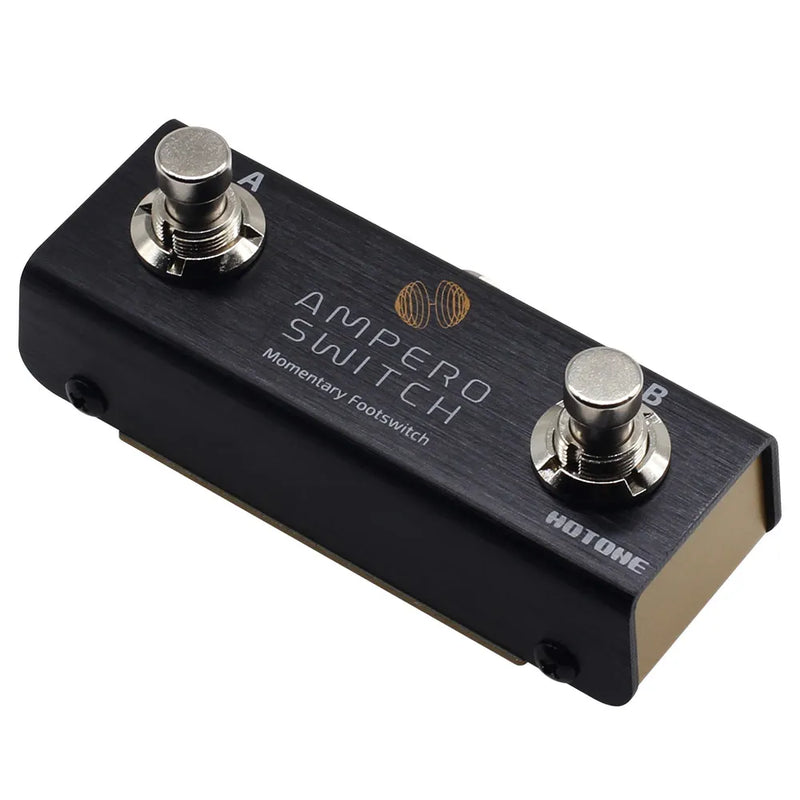 Hotone Ampero Foot Switch 2 vias. FS-1.