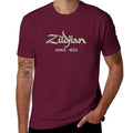 Camiseta masculina modelo Batera, estilizada 'Z', Blanks Oversizeds Animal Prinfor.