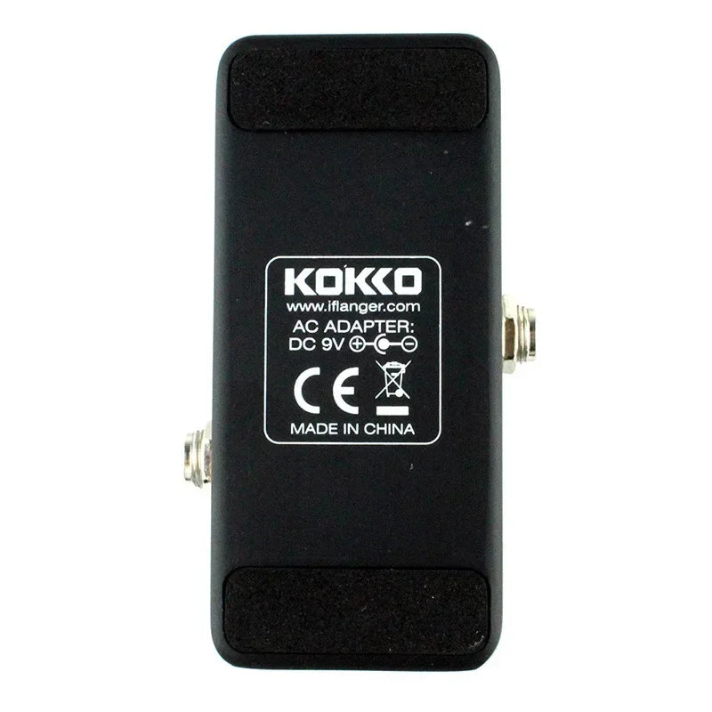 KOKKO afonador para guitarra e Baixo.