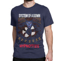 Camiseta Heavy SOAD.