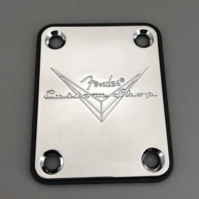 Guitar Neck Plates Vintage stile.