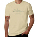 Camiseta masculina modelo Batera, estilizada 'Z', Blanks Oversizeds Animal Prinfor.