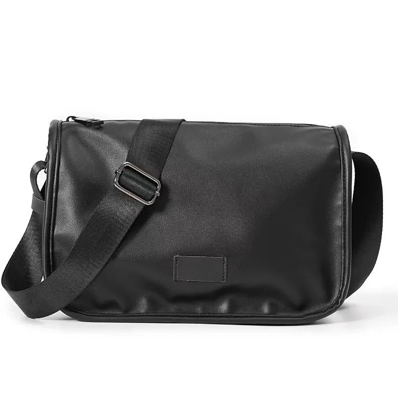 Bolsa Masculina AIGO. Bolsa De Ombro. Luxo.