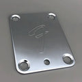 Guitar Neck Plates Vintage stile.